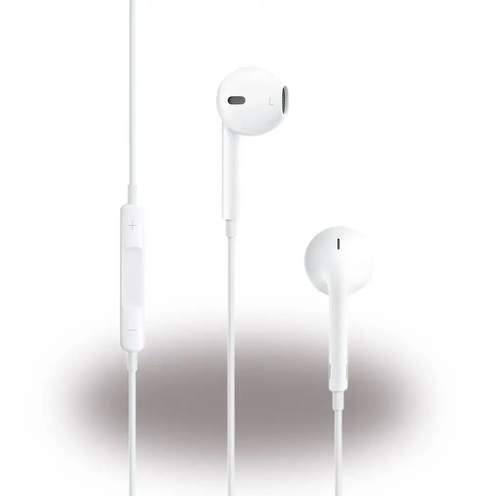 Apple MD827ZM + USB-C Adapter für iPhone Kopfhörer